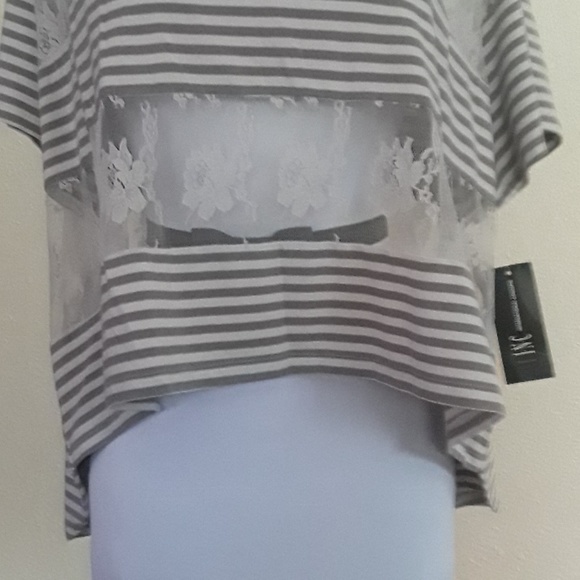 I•N•C International Concepts Top - Picture 5 of 8